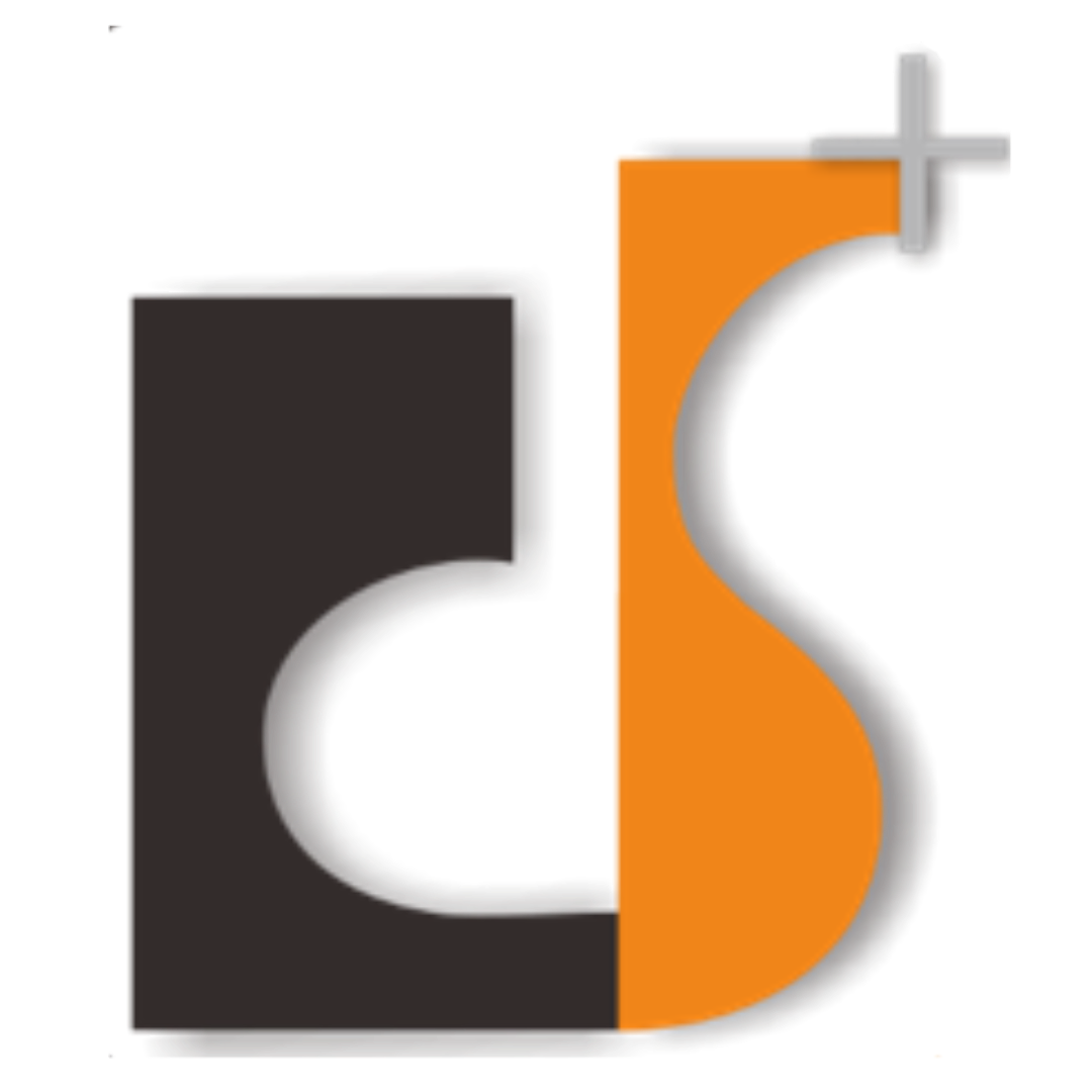 Logo Diagonal Skala Plus